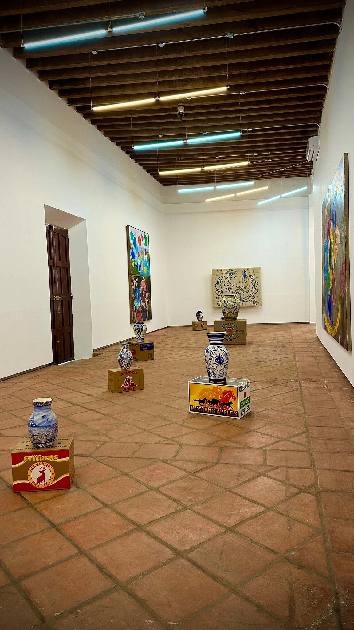 Museo de Arte Mazatlan