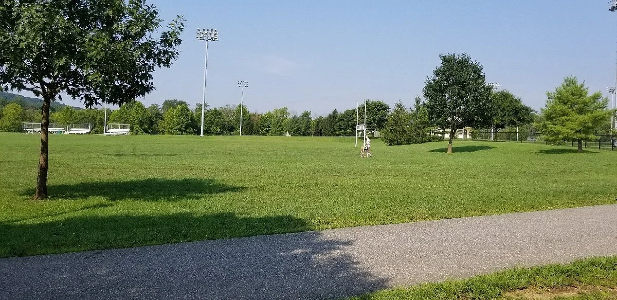 Meadowood Regional Park