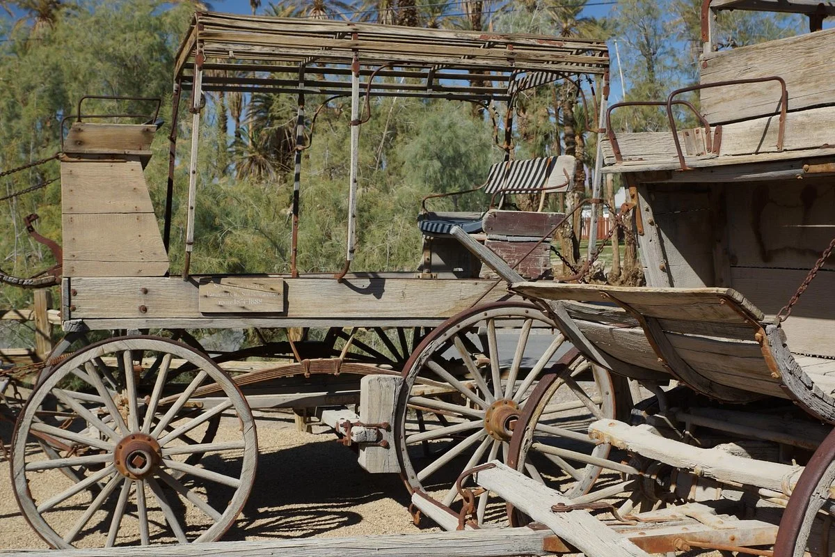 Borax Museum