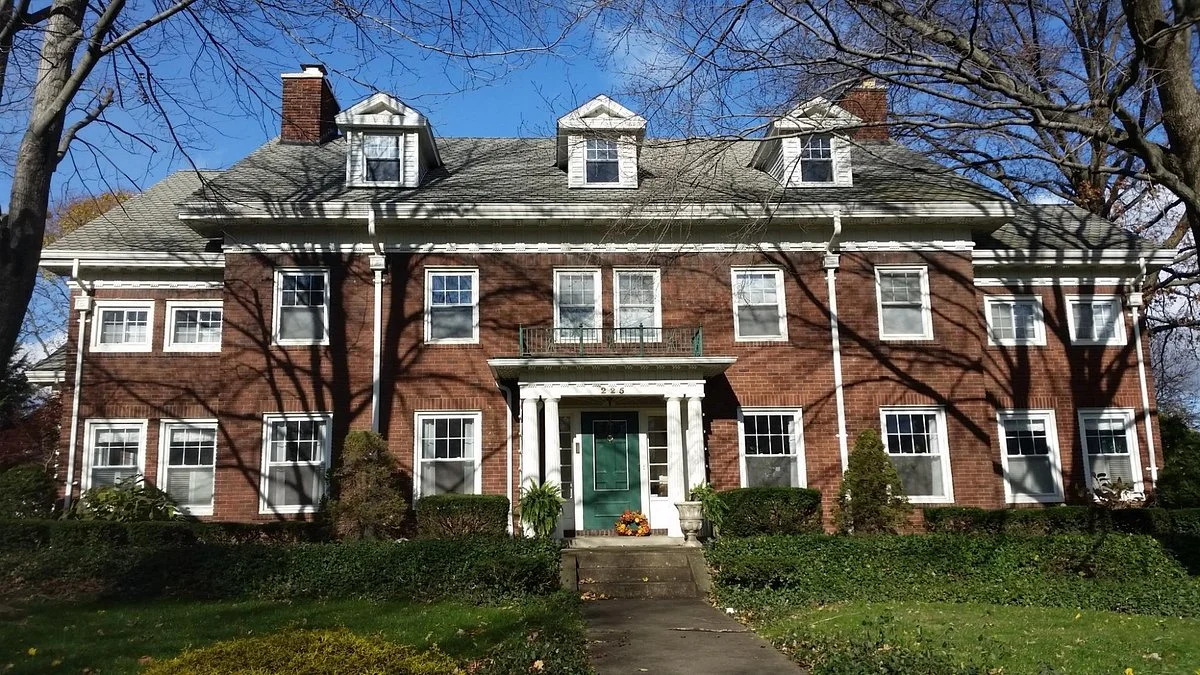 Historic Ridgewood