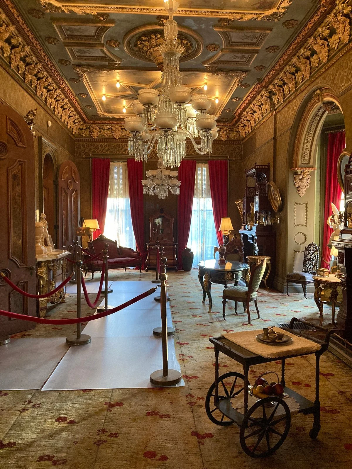Mallory-Neely House