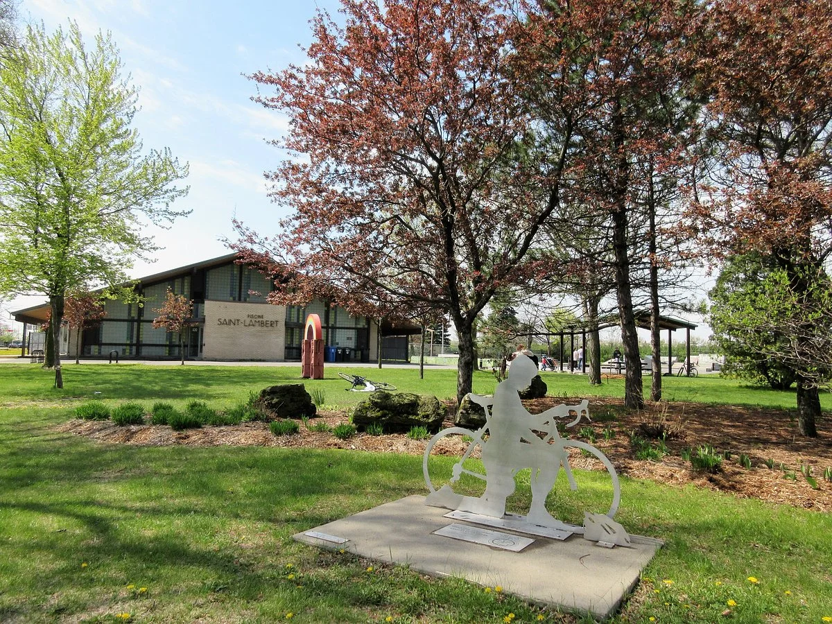 Seaway Park