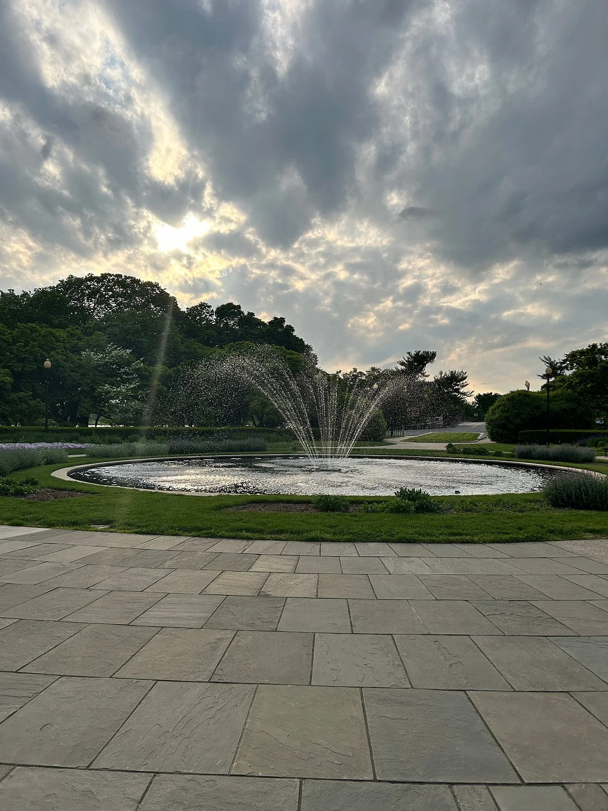 George Mason Memorial