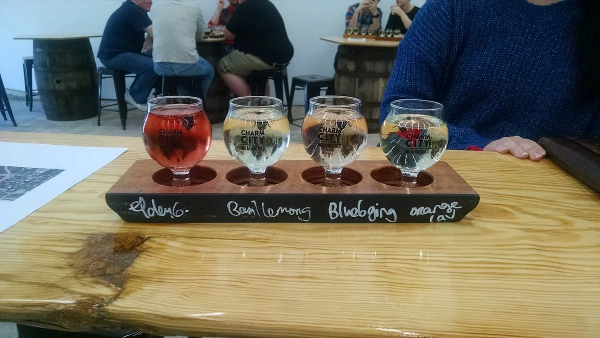 Charm City Meadworks