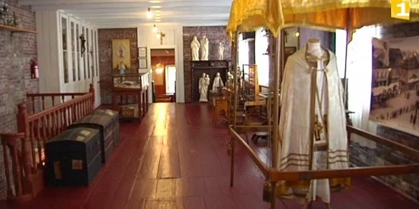 Musee Heritage