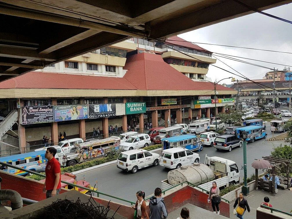 Maharlika Building