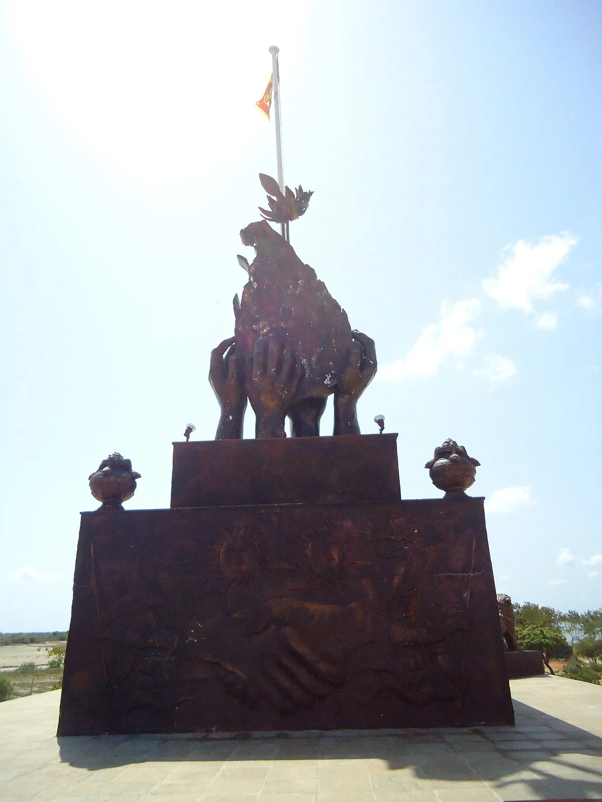 Elephant Pass