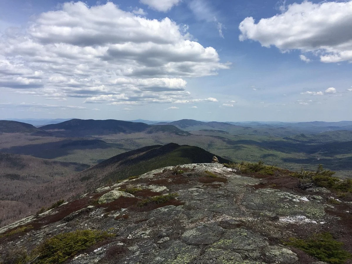 Goose Eye Mountain