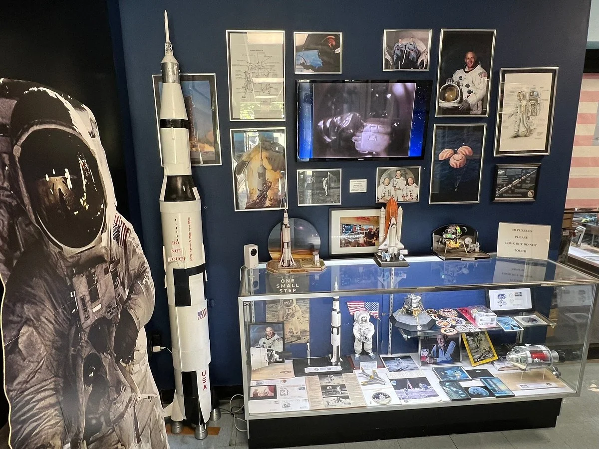 Aviation Hall of Fame of New Jersey