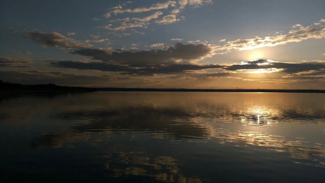 Lake Utonai