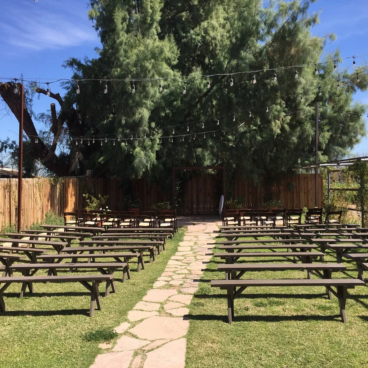 The Farm at South Mountain