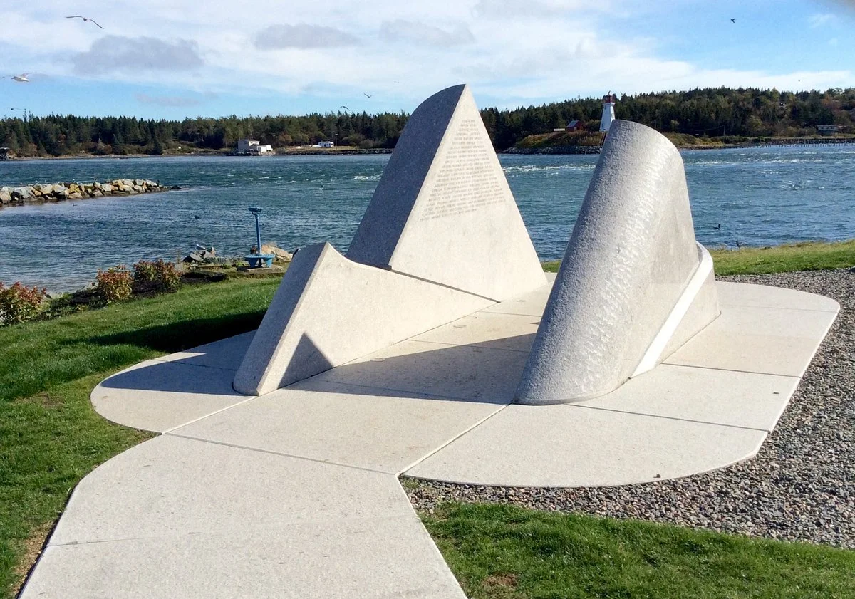 Lost Fishermen's Memorial