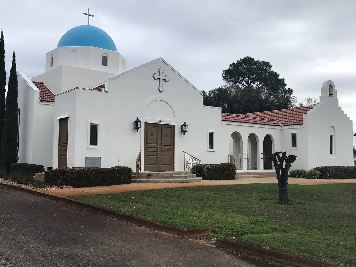 St. Athanasios Greek Orthodox Church