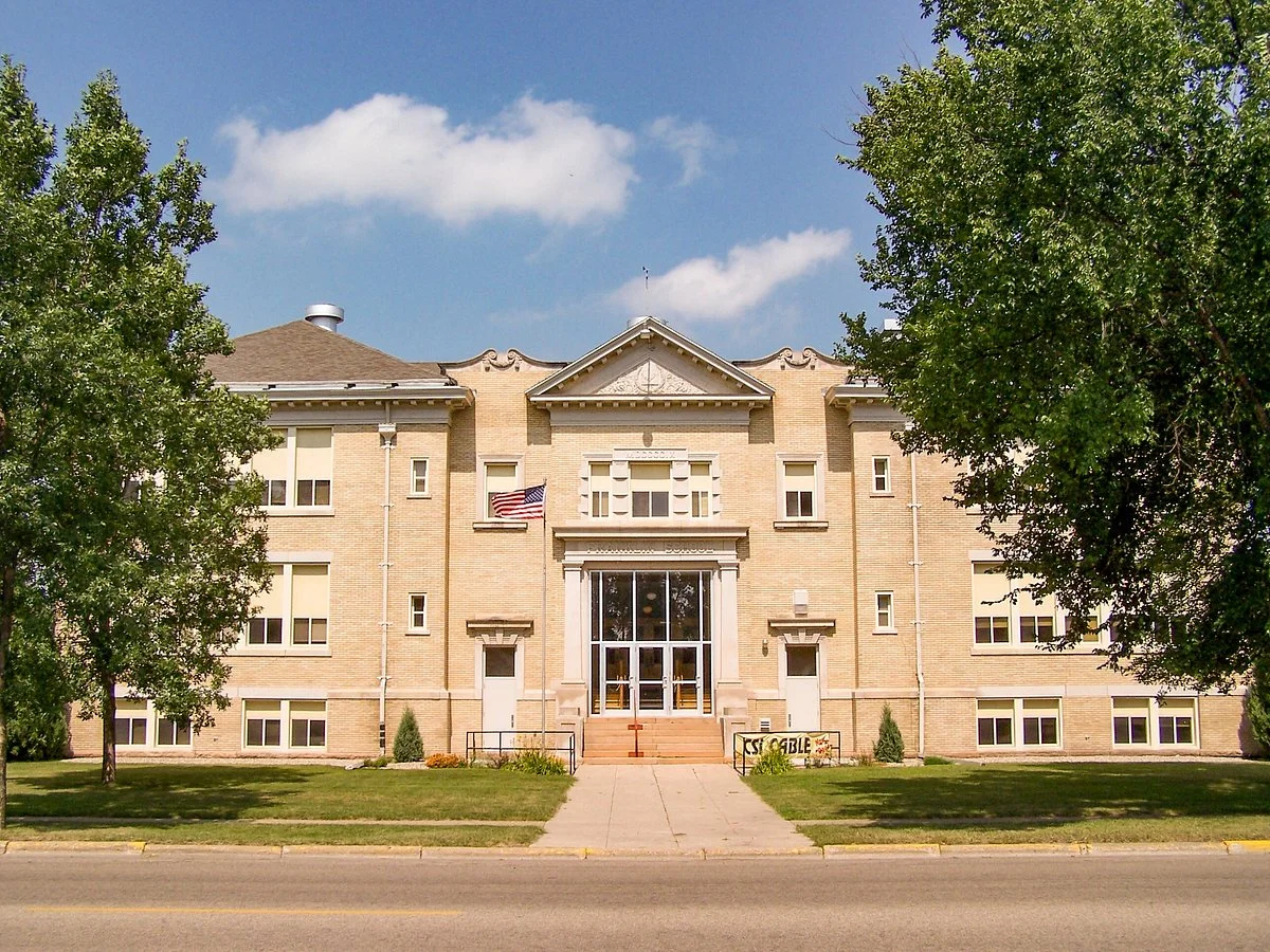 Historic Franklin School