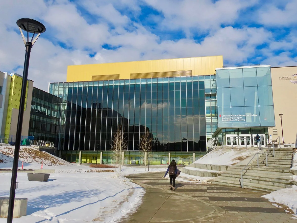 University of Calgary