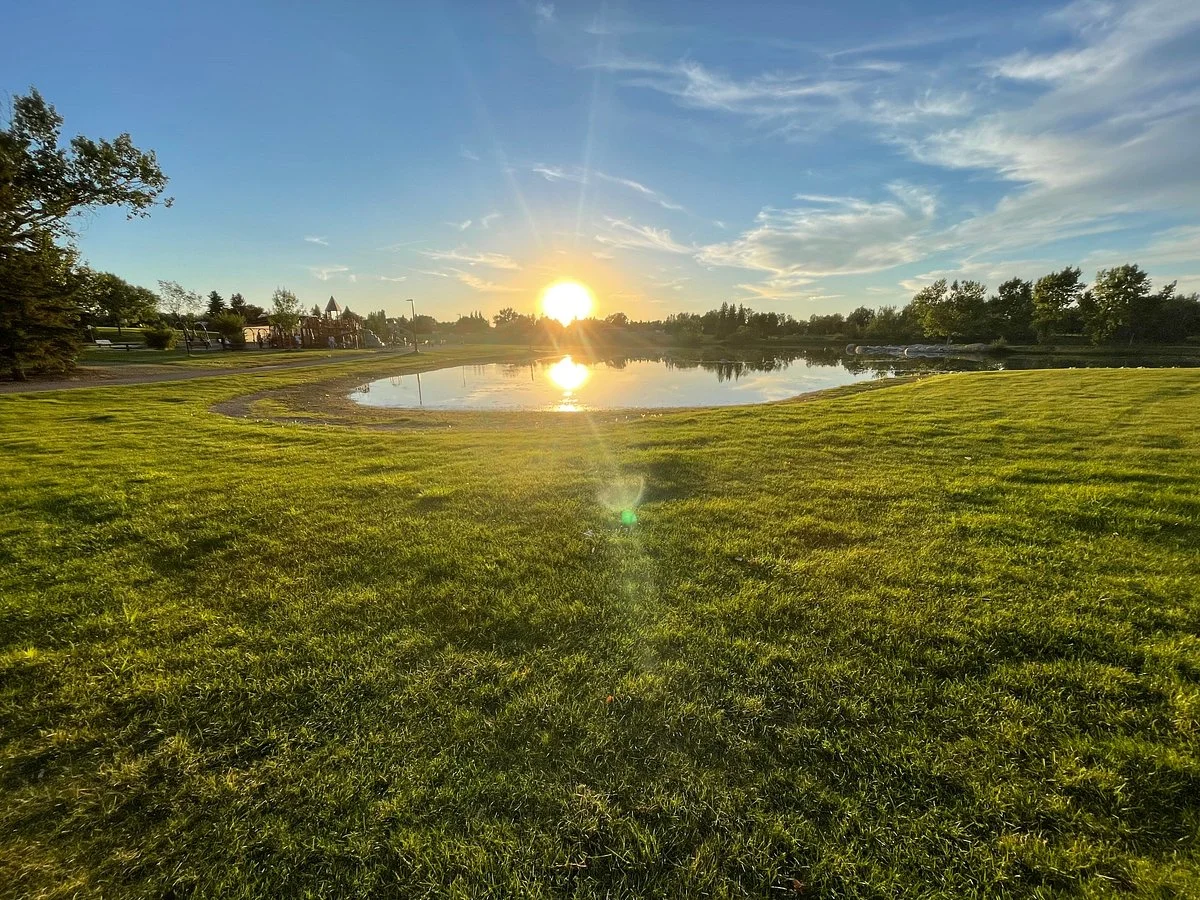 Nicholas Sheran Park