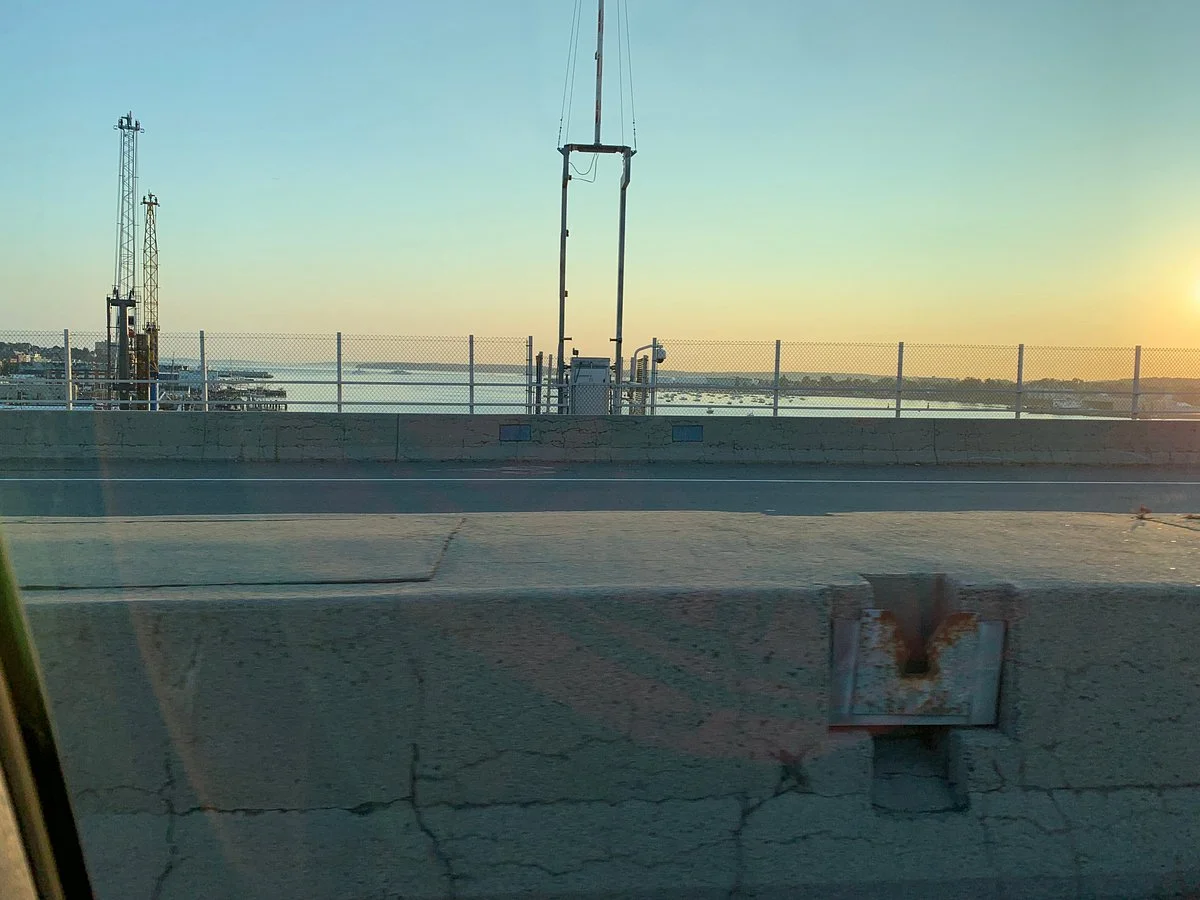 Casco Bay Bridge