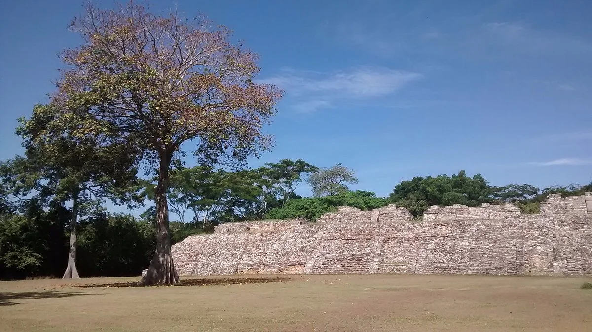 Ruinas de Pomona