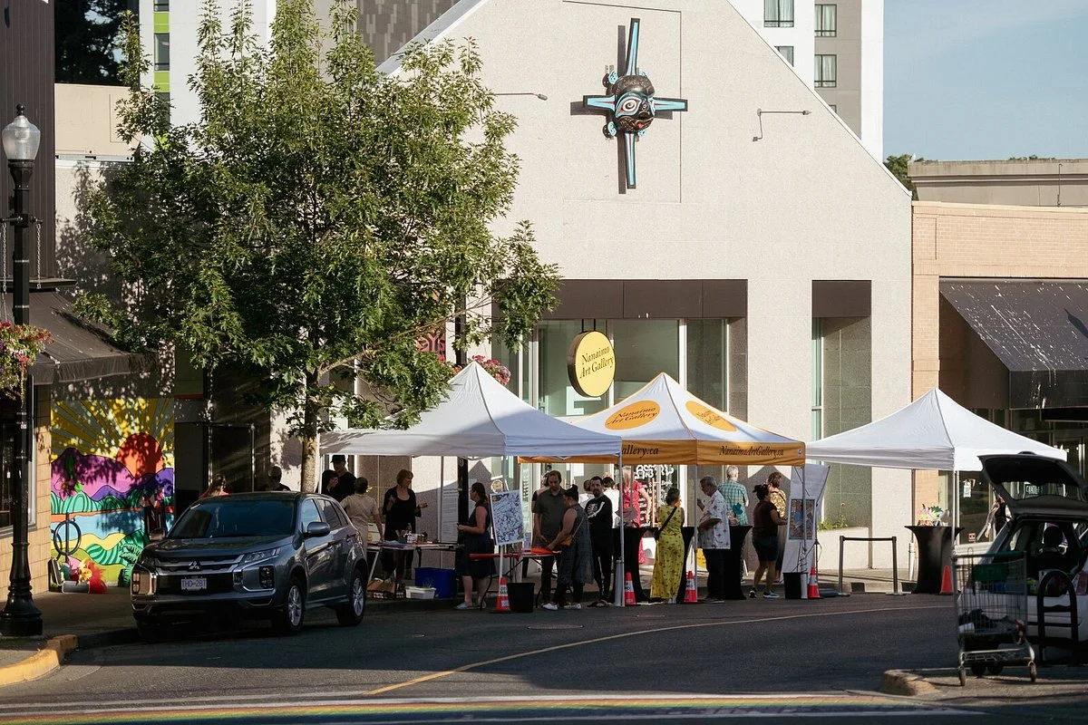 Nanaimo Art Gallery
