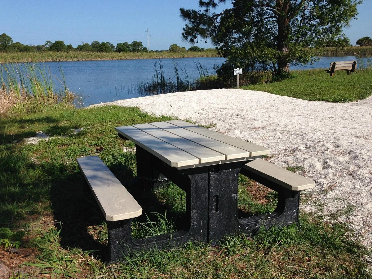 Scherer Thaxton Preserve
