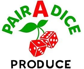 Pair-A-Dice Produce