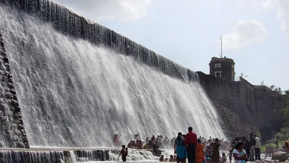 Ranjitsagar Dam