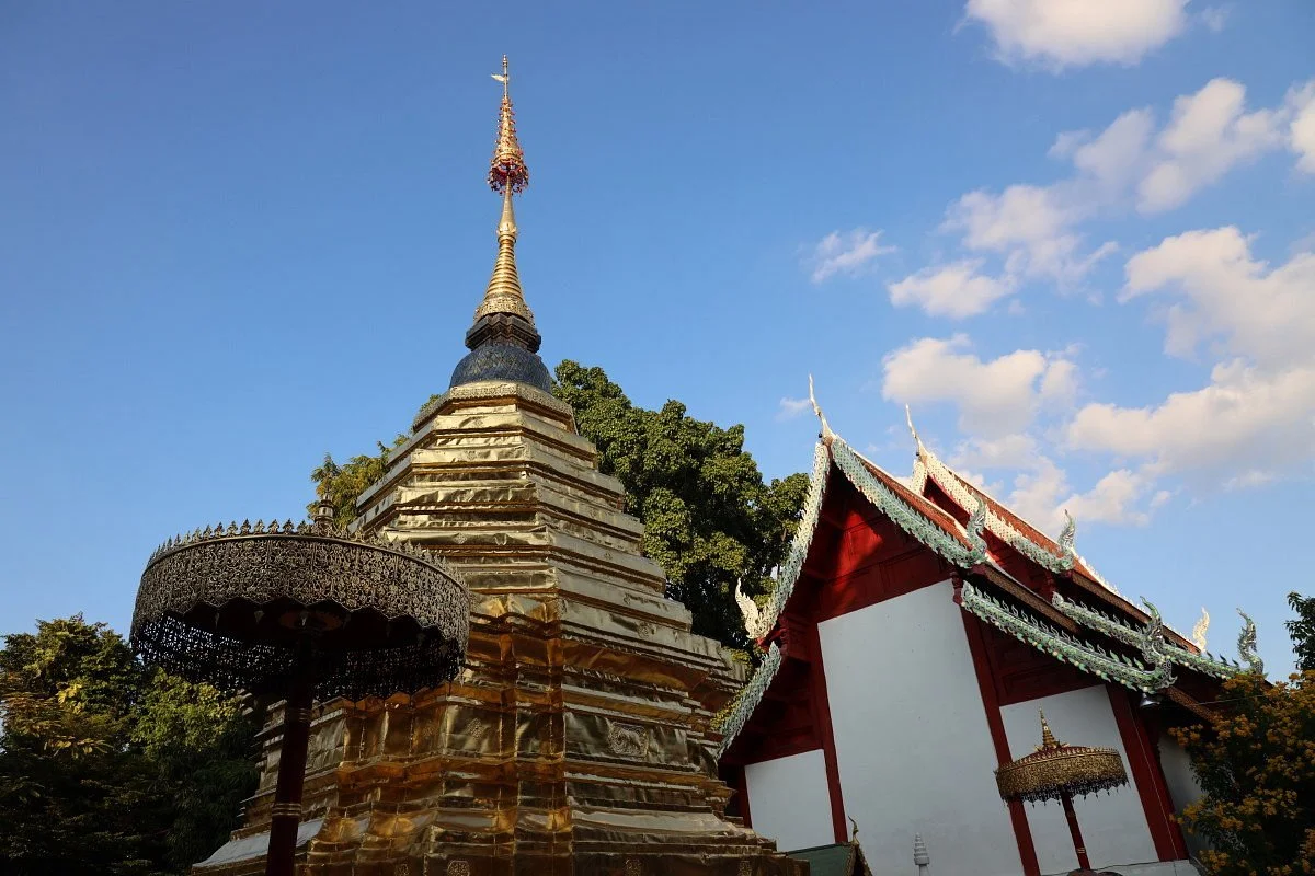 Wat Phakhao Temple
