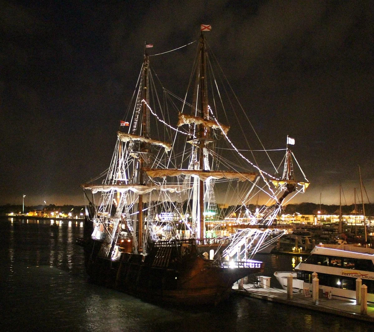 El Galeon