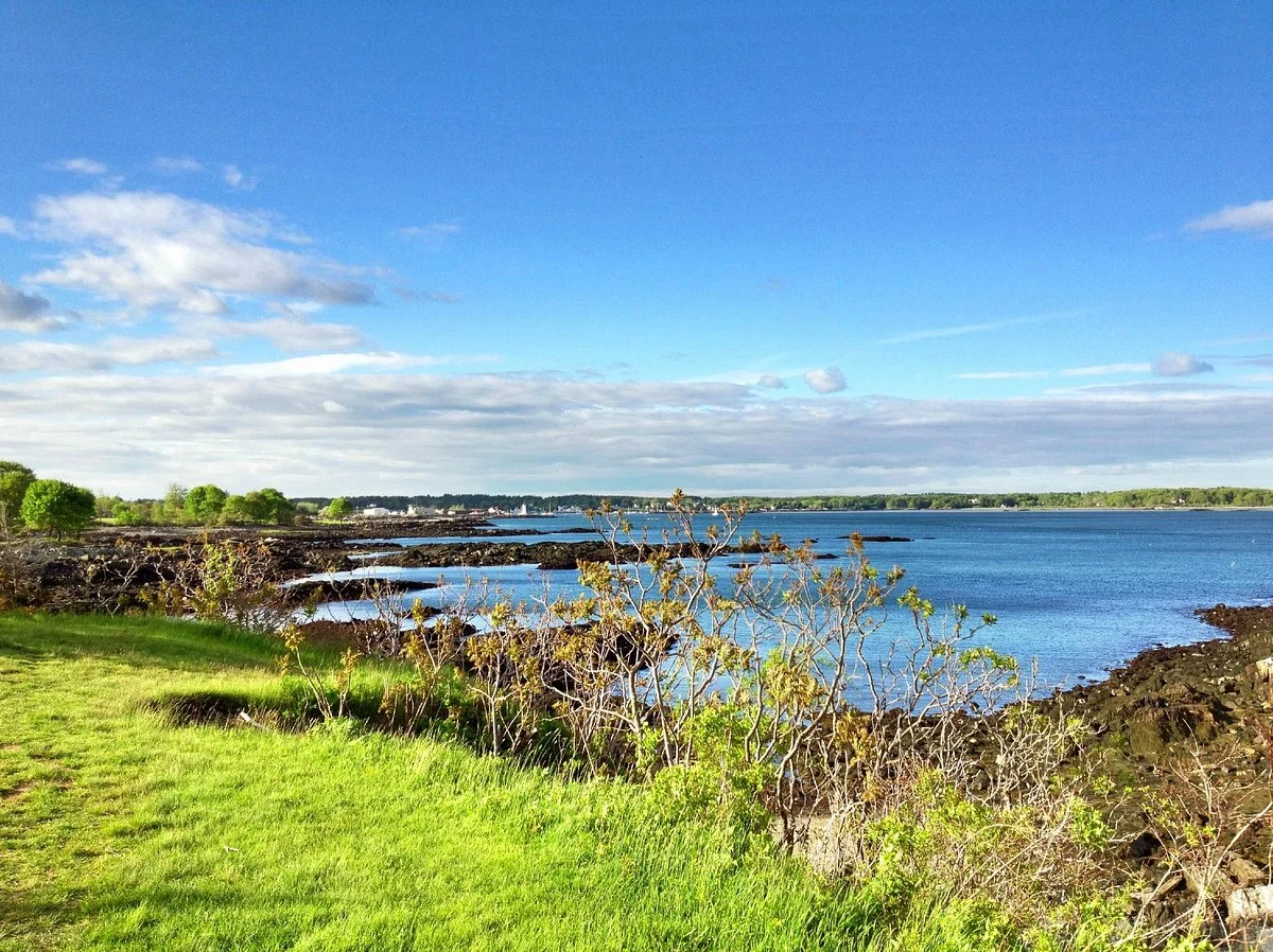 Fort Stark State Historic Site