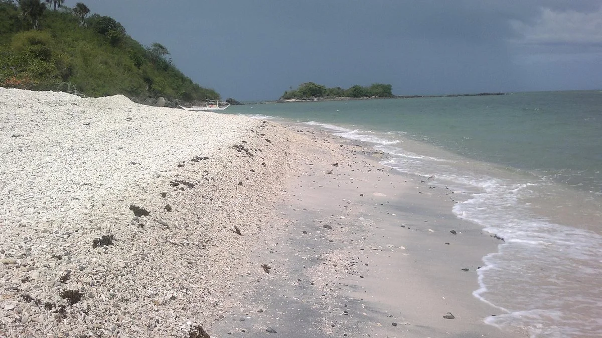 Olotayan Island