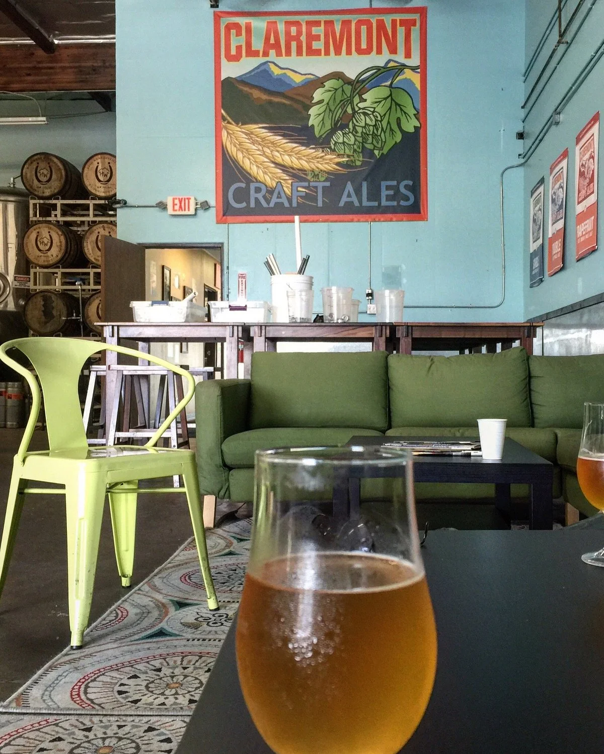 Claremont Craft Ales