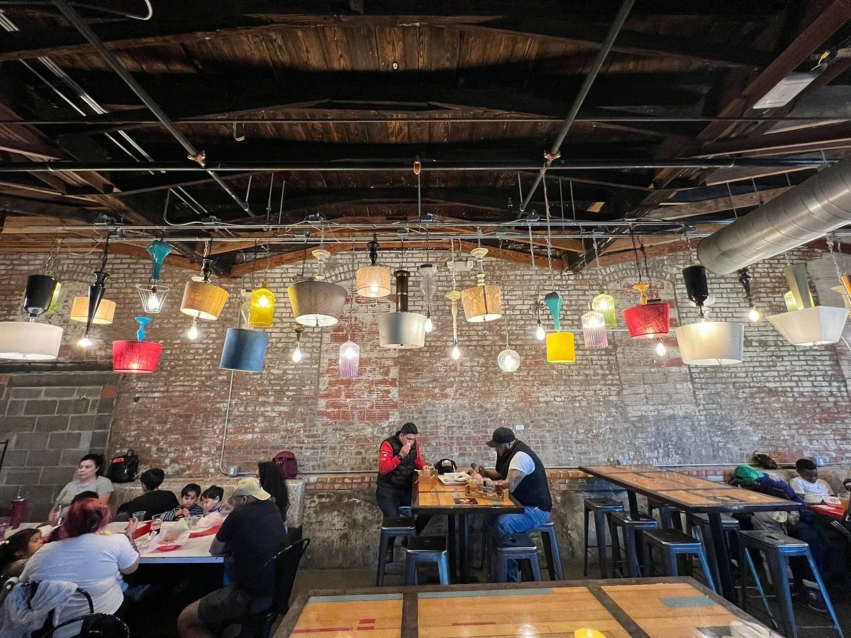 Four Corners Brewing Company