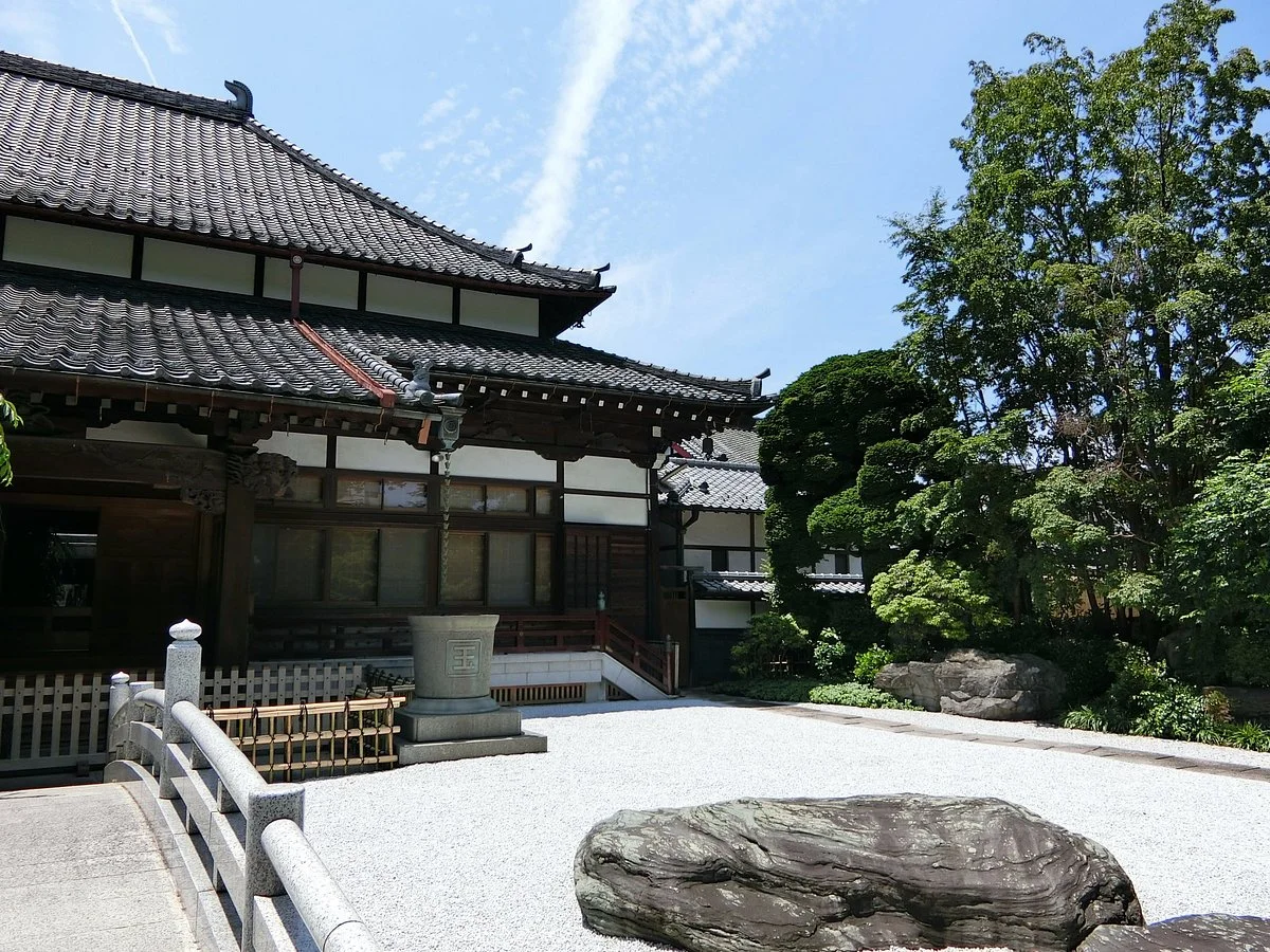 Gyokuzouin