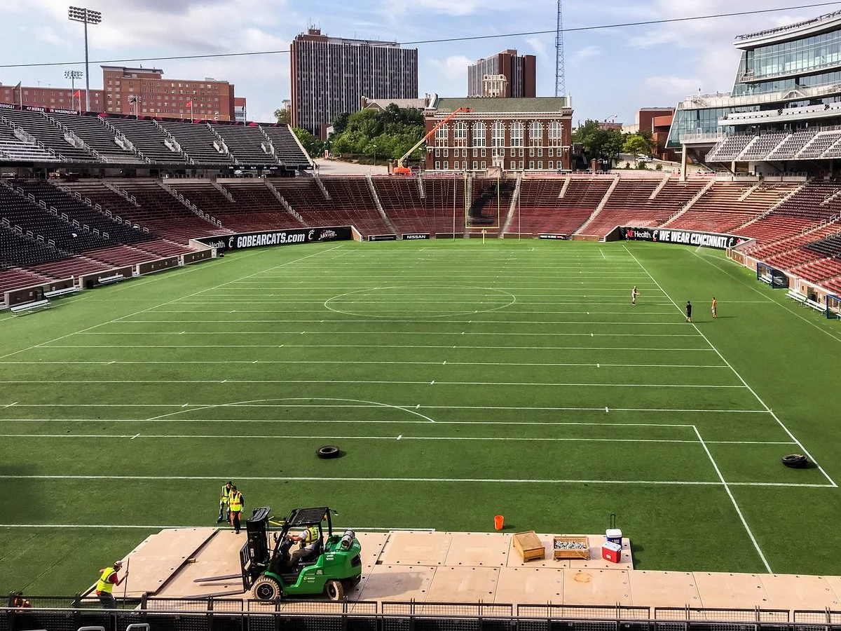 Nippert Stadum