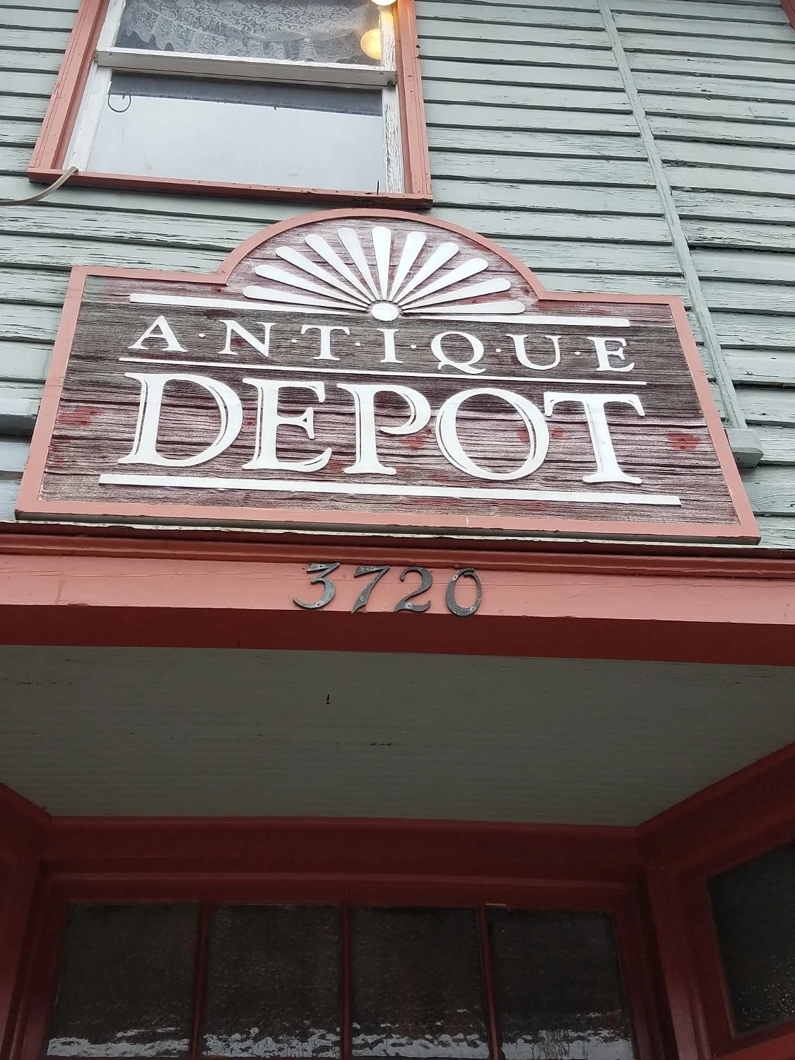 Antique Depot