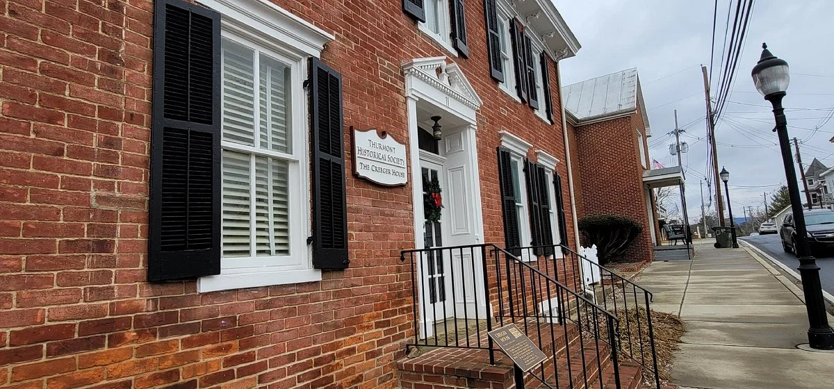 Thurmont Historical Society