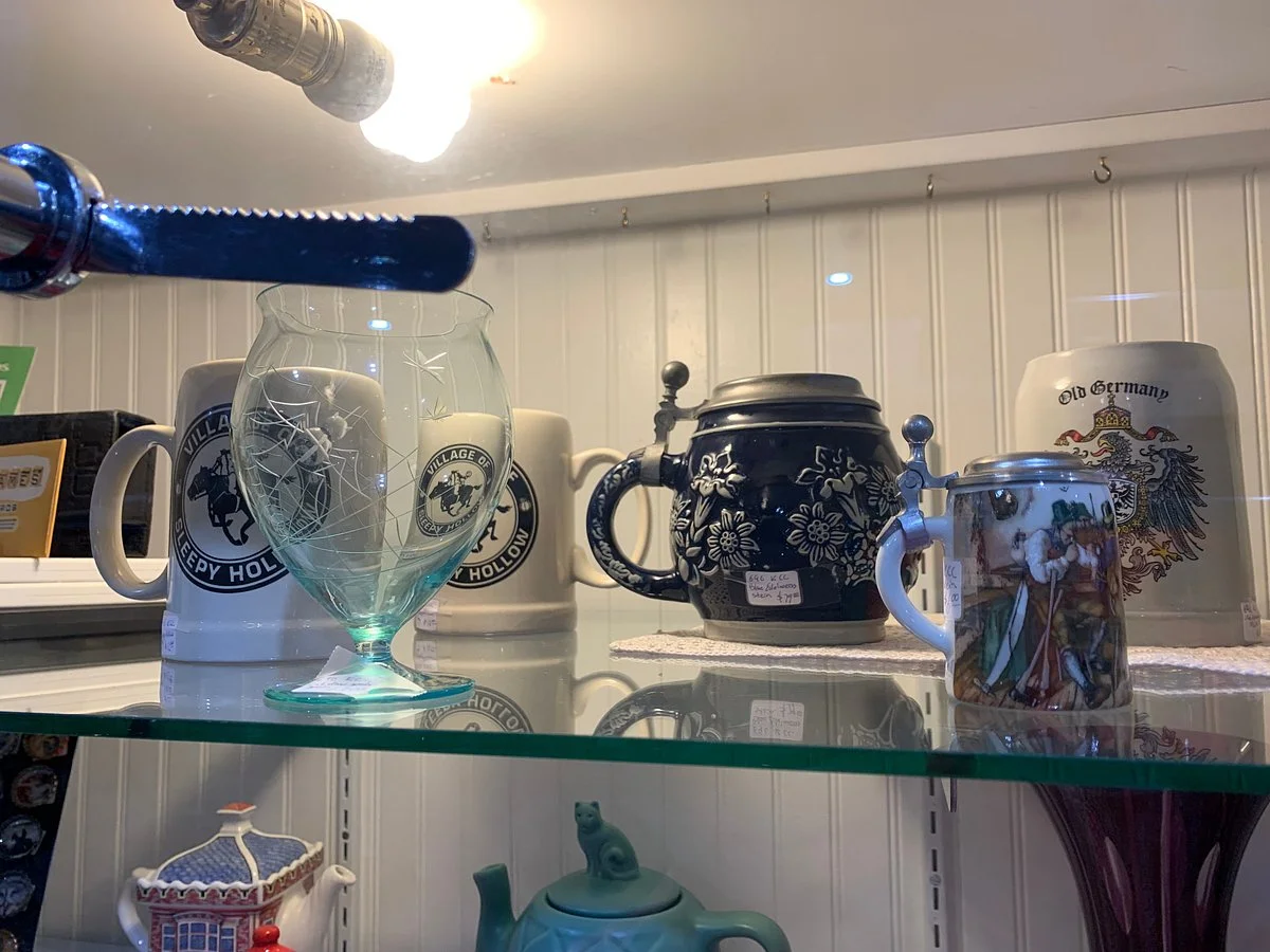 Front Range Mercantile