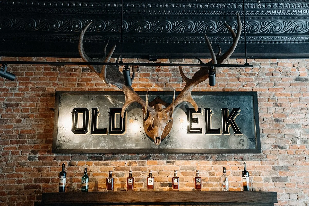 The Reserve Tasting Room by Old Elk Distillery