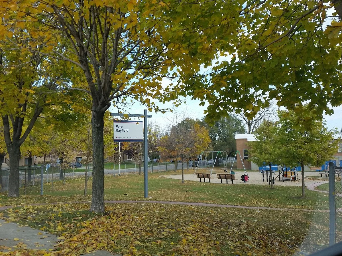 Parc Mayfield