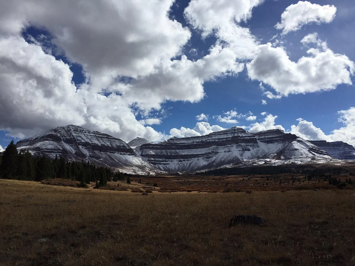 Kings Peak