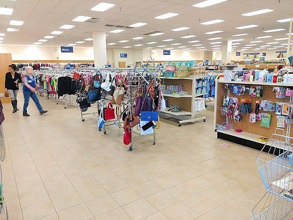 Goodwill Outlet