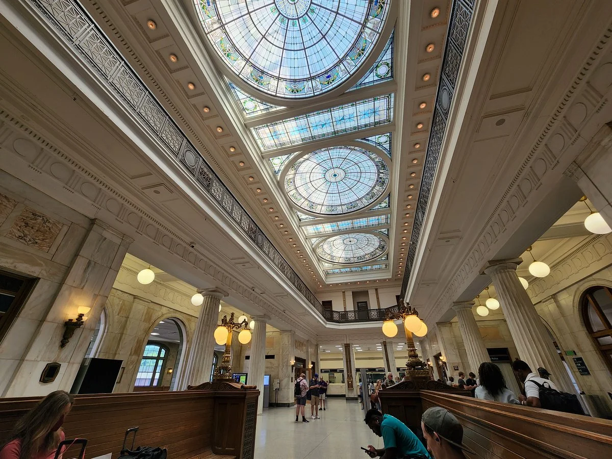Penn Station