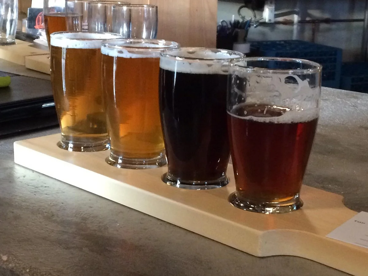 LTS Brewing Company