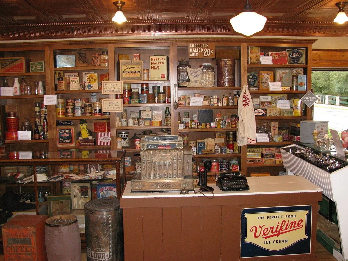 Cedarburg History Museum