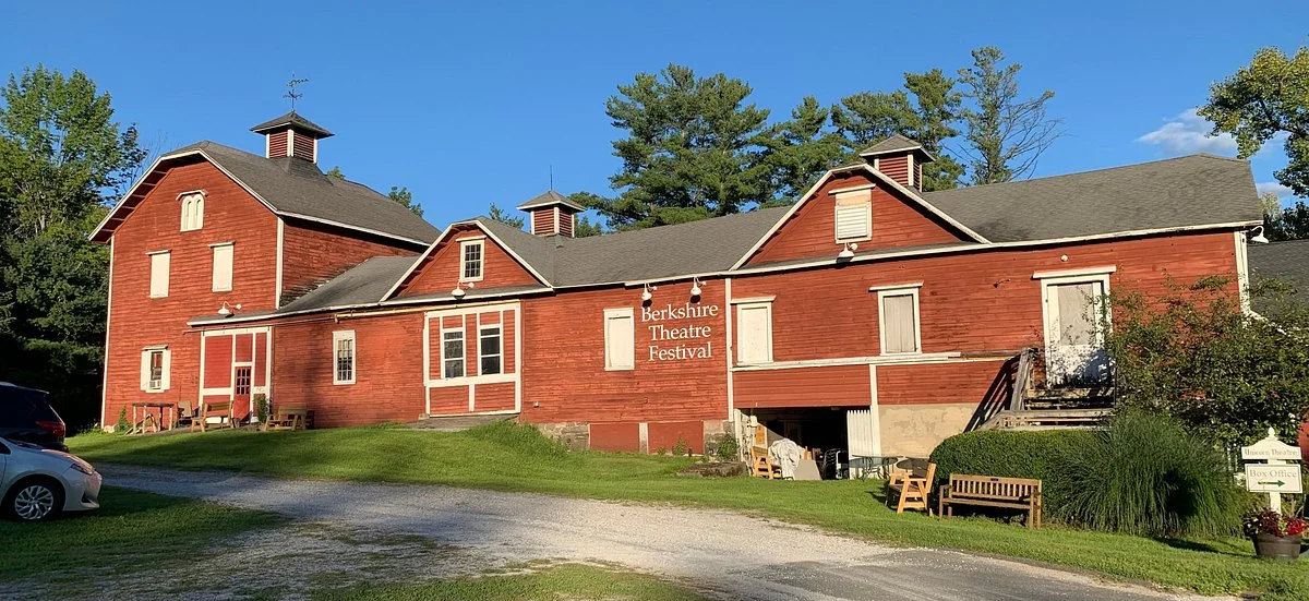 Berkshire Theatre Group