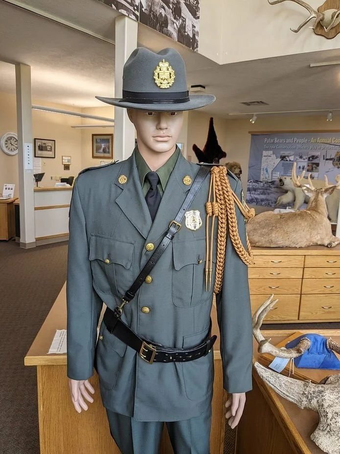 North American Game Warden Museum