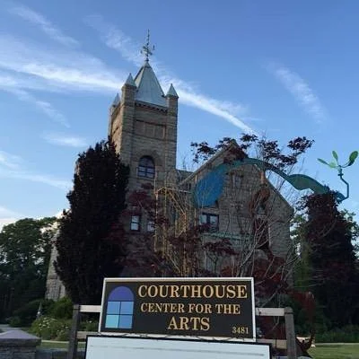 South County Center for the Arts