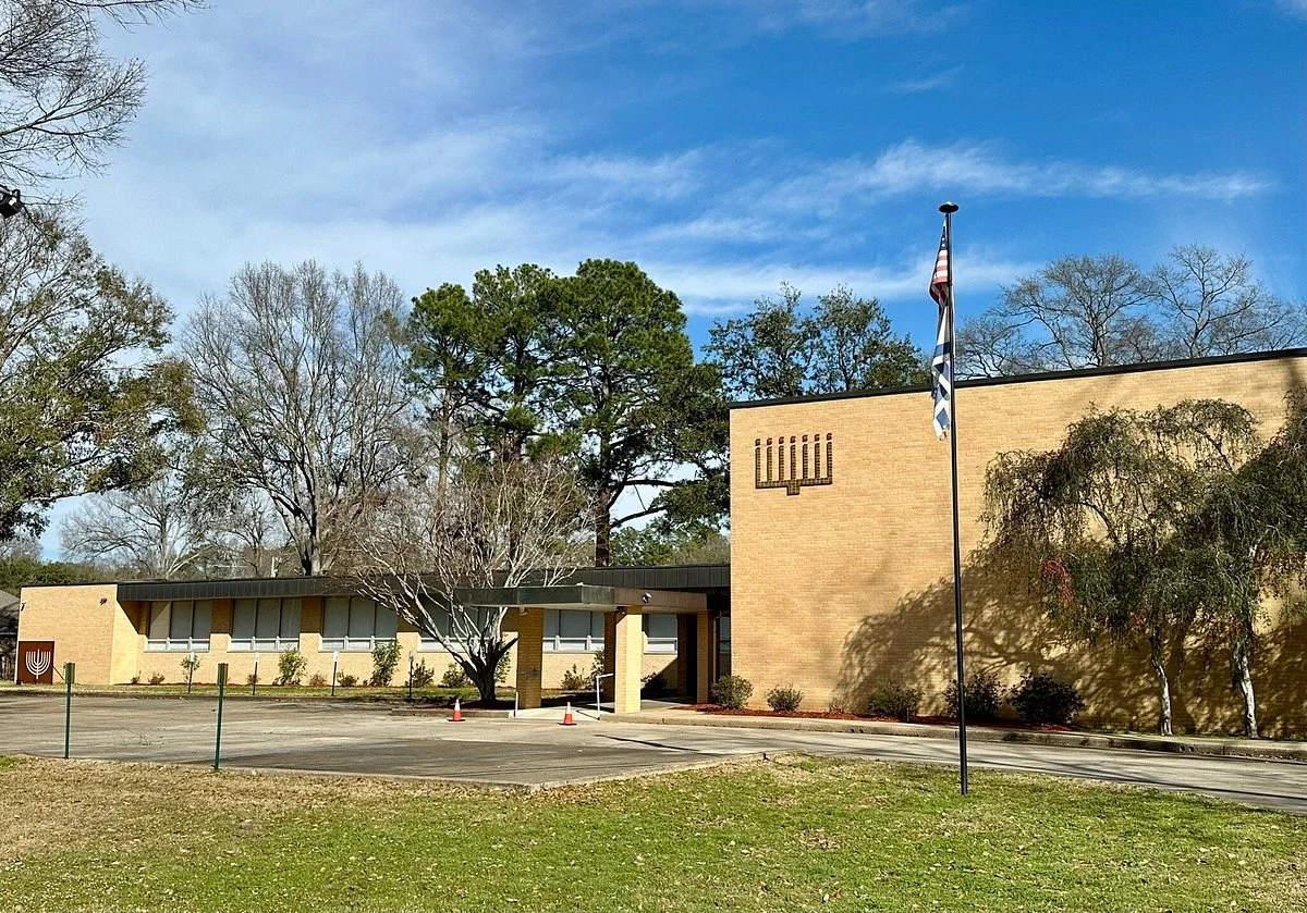 Temple B'Nai Israel