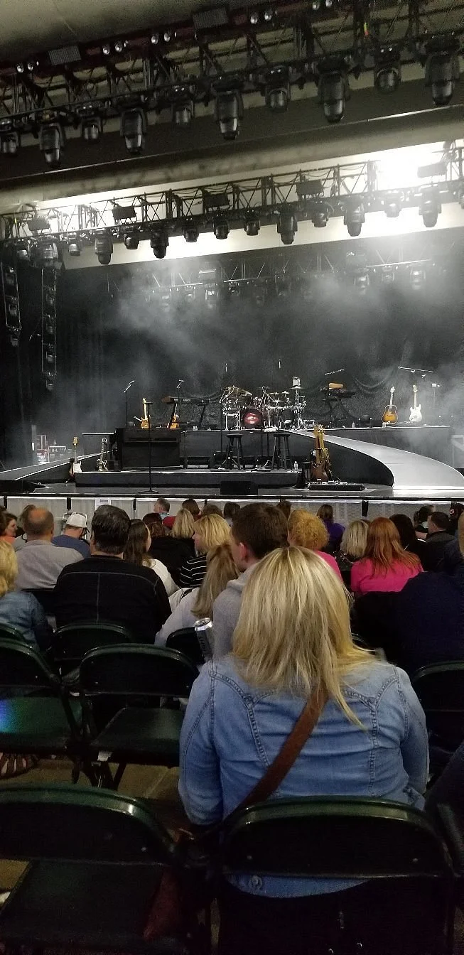 Meadow Brook Amphitheatre