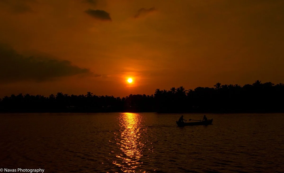 Padinharekara Beach